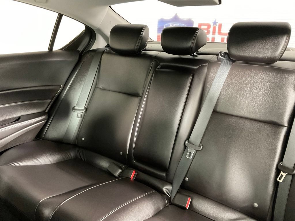 Used 2018 Acura ILX FWD image 16