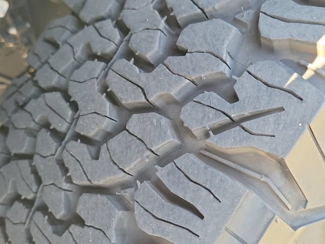 Certified 2023 Ford F150 Raptor AWD/4WD image 33