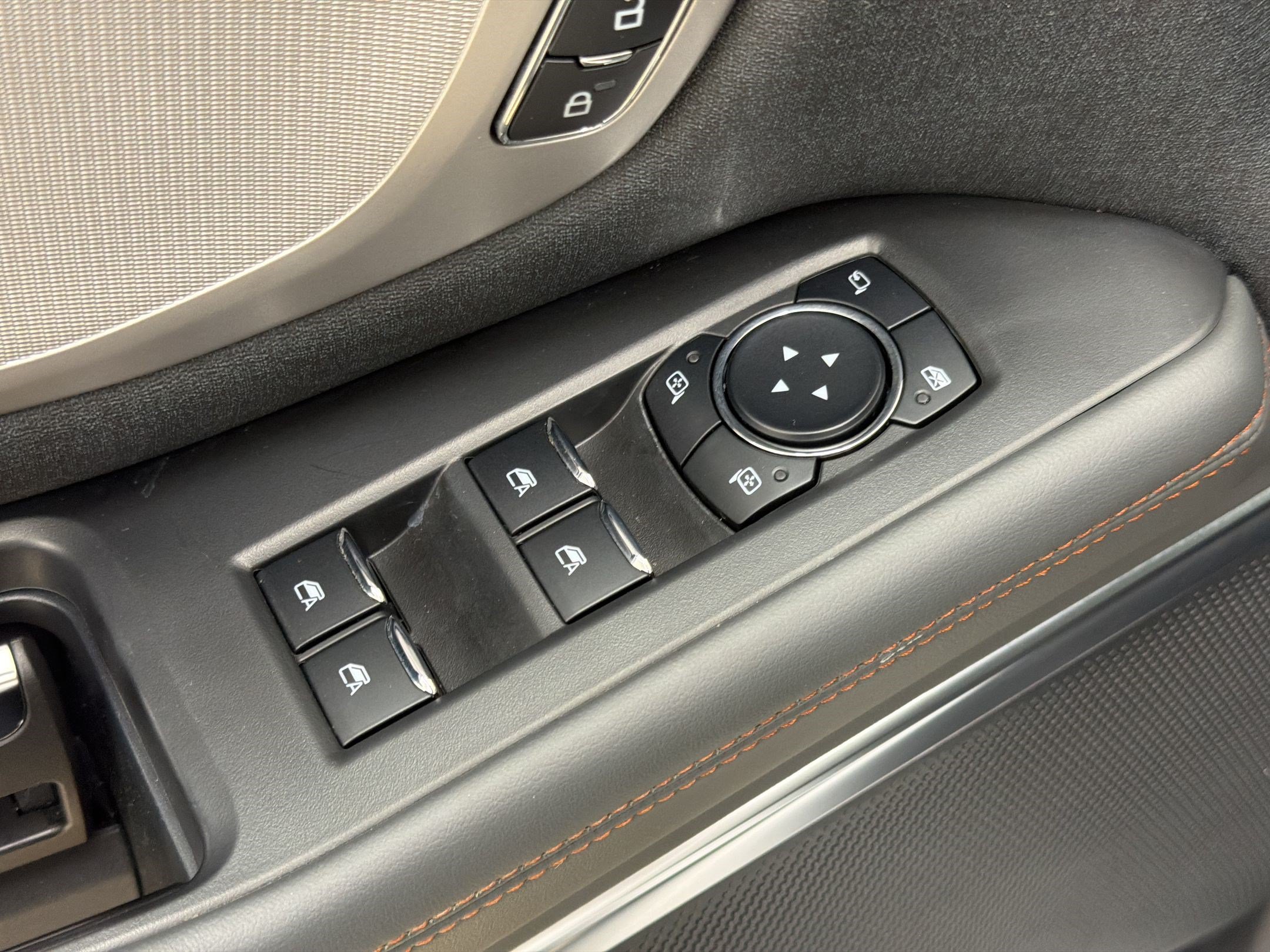 Certified 2025 Ford Expedition Active AWD/4WD image 26