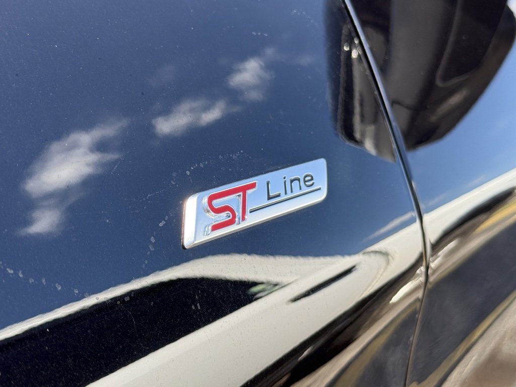 Certified 2025 Ford Explorer ST-Line image 15