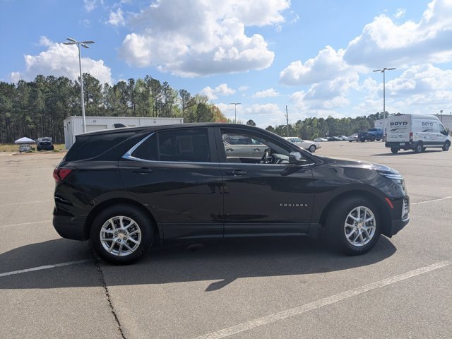 Used 2022 Chevrolet Equinox LT FWD image 10