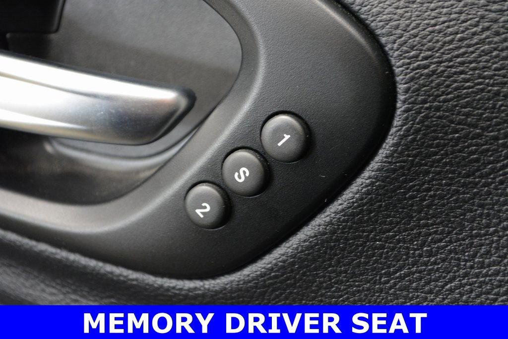 Used 2022 Jeep Cherokee Trailhawk w/ Sound & Nav Group image 15