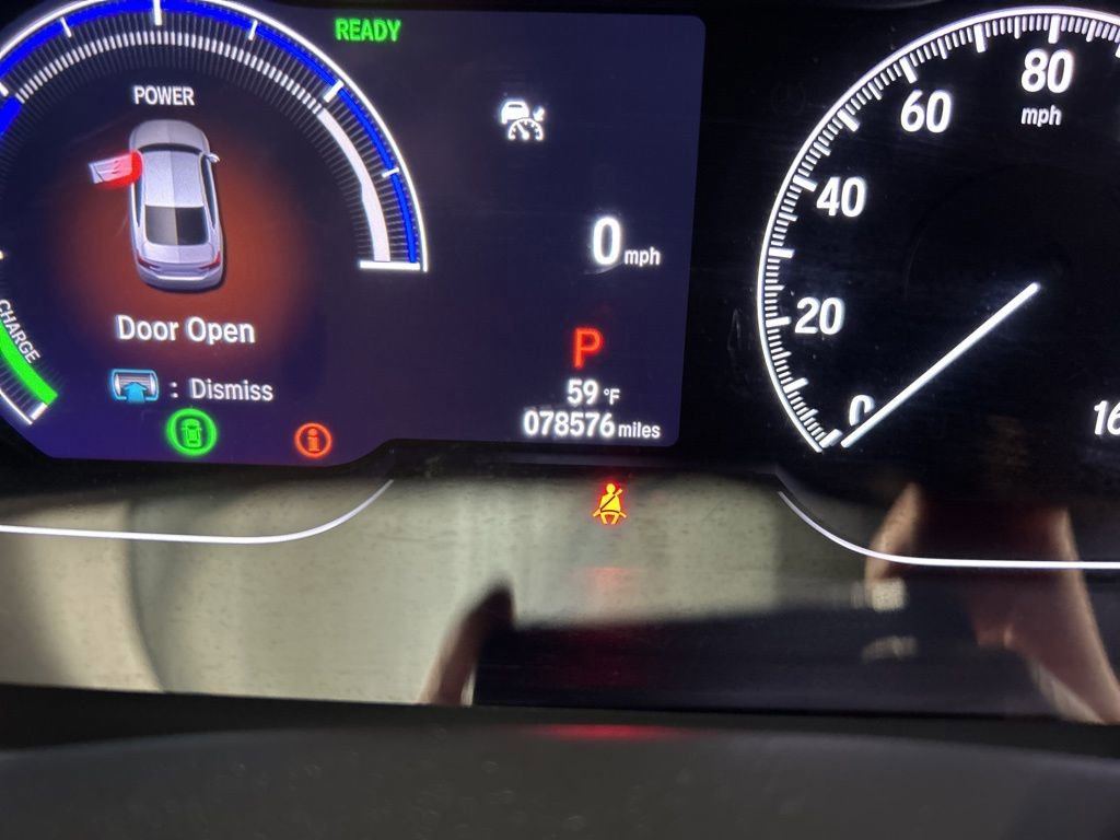 Used 2022 Honda Accord EX-L image 17