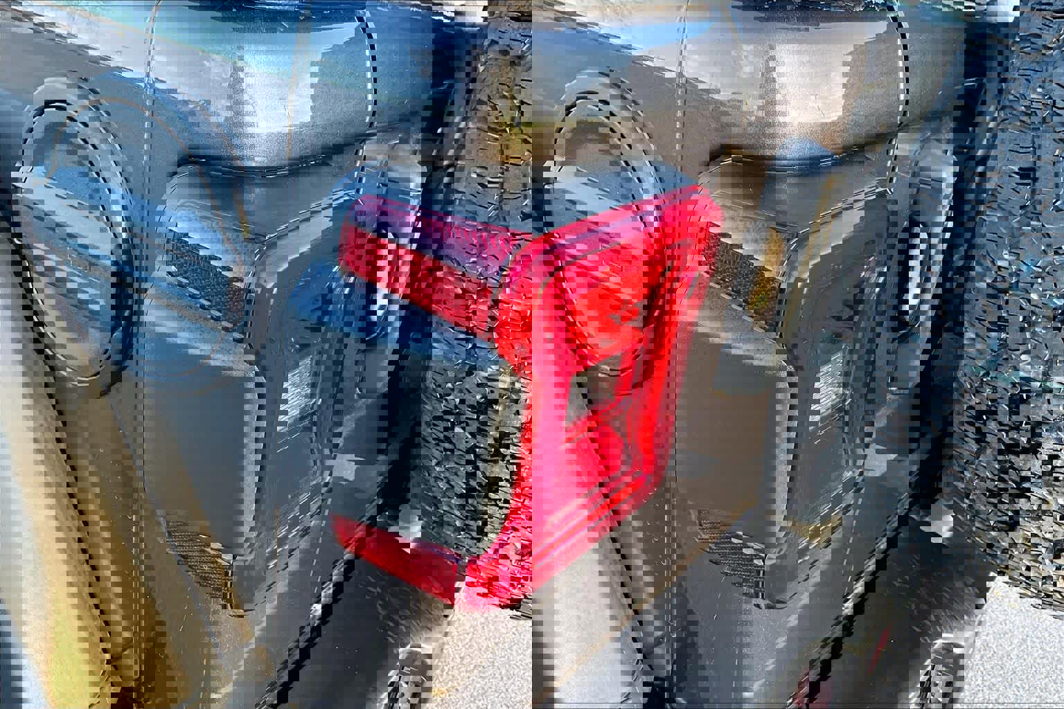 Used 2025 Jeep Wrangler Unlimited Rubicon image 27