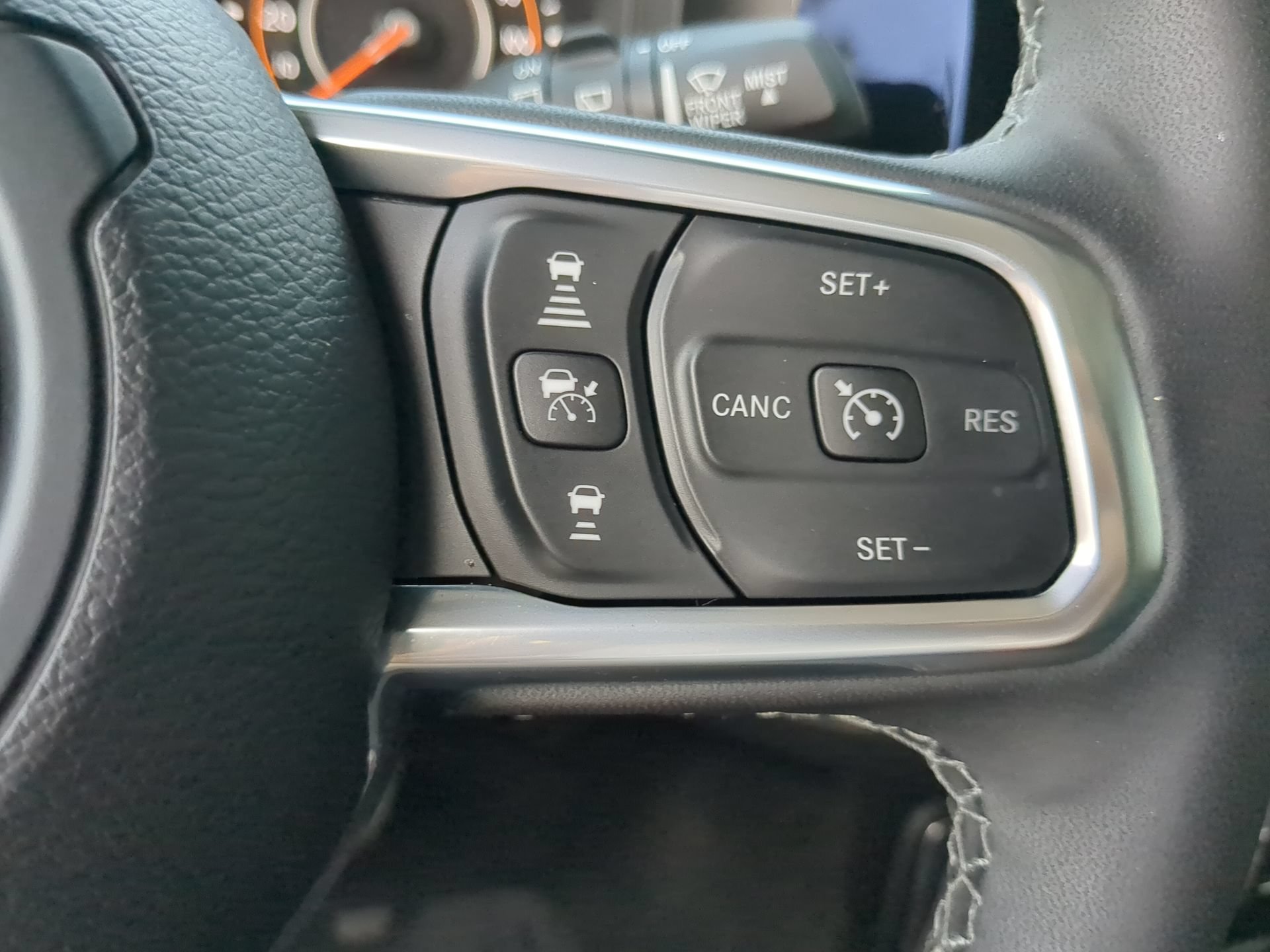 Used 2026 Jeep Wrangler Unlimited Sahara AWD/4WD image 65