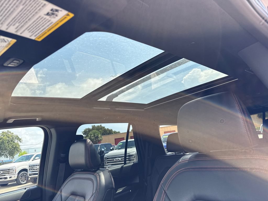 Certified 2023 Ford Expedition Timberline AWD/4WD image 9