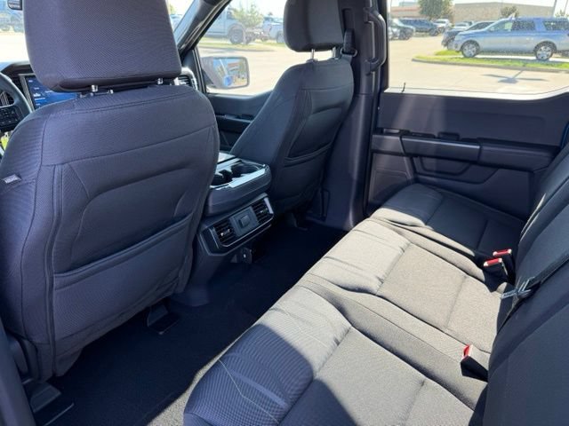 Certified 2024 Ford F150 STX RWD image 20