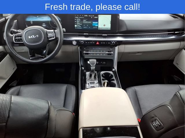 Used 2024 Kia Carnival SX Prestige FWD image 19