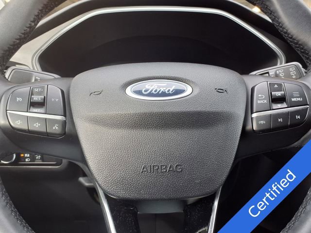 Certified 2024 Ford Escape Active image 18