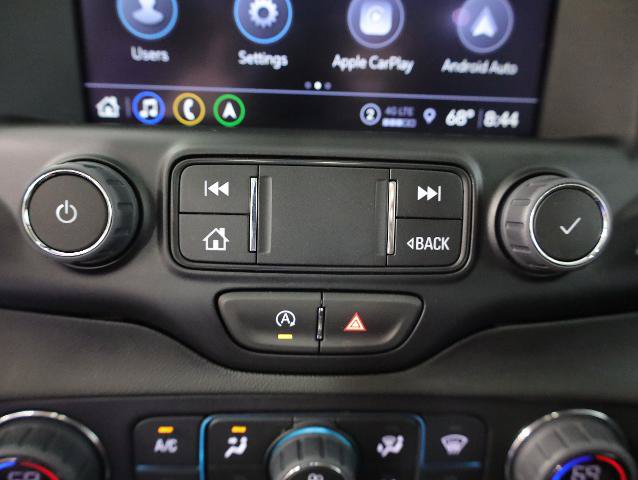 Used 2024 GMC Terrain Denali w/ Denali Premium Package AWD/4WD image 16