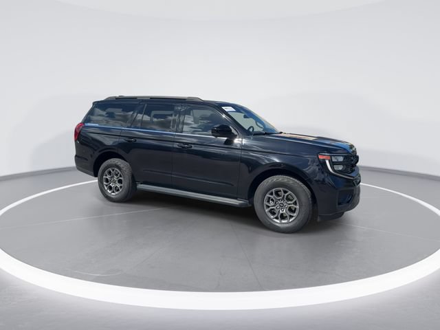 Certified 2025 Ford Expedition Active RWD image 8