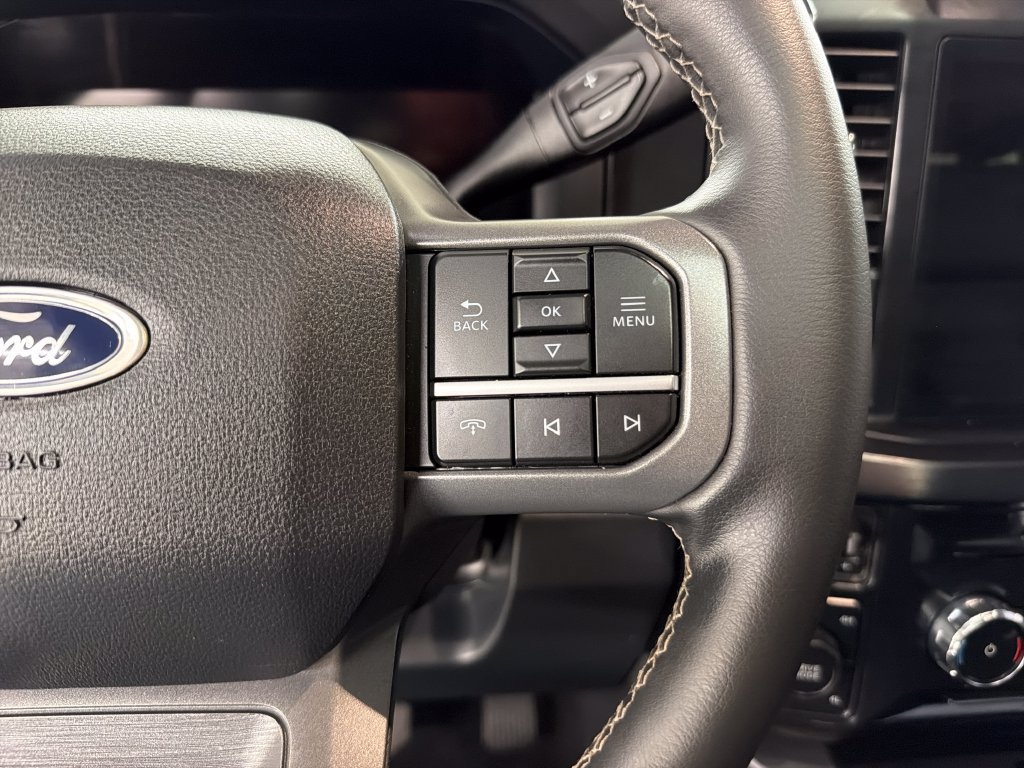 Certified 2026 Ford F350 Lariat w/ Lariat Ultimate Package AWD/4WD image 23