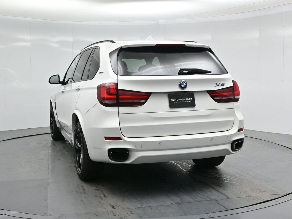 Used 2018 BMW X5 xDrive40e w/ M Sport Package image 27