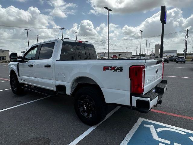 Certified 2026 Ford F250 XL w/ STX Appearance Package AWD/4WD image 7