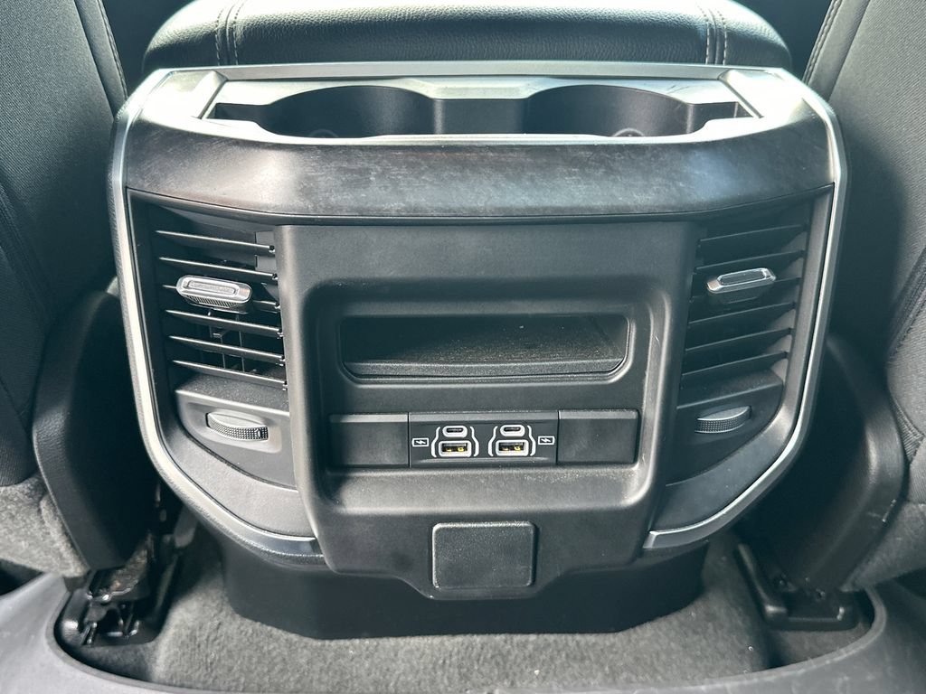 Used 2024 RAM 1500 Big Horn AWD/4WD image 22