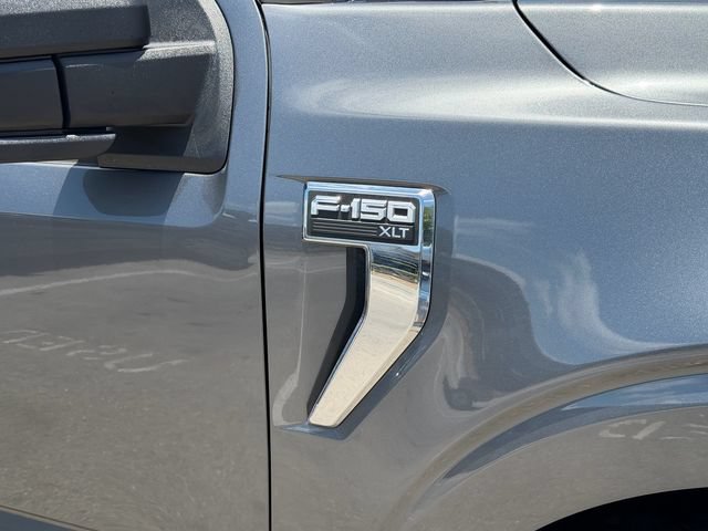 Certified 2023 Ford F150 XLT w/ Equipment Group 302A High RWD image 10