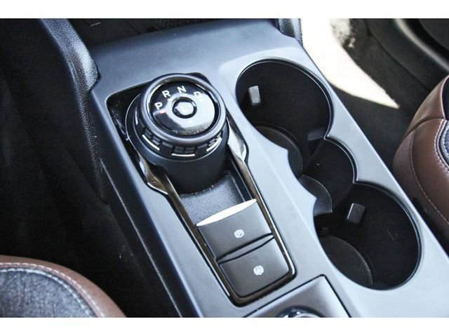 Certified 2024 Ford Bronco Sport Outer Banks w/ Tech Package image 26