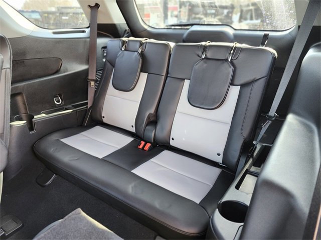 Certified 2023 Ford Explorer XLT w/ Equipment Group 202A image 18