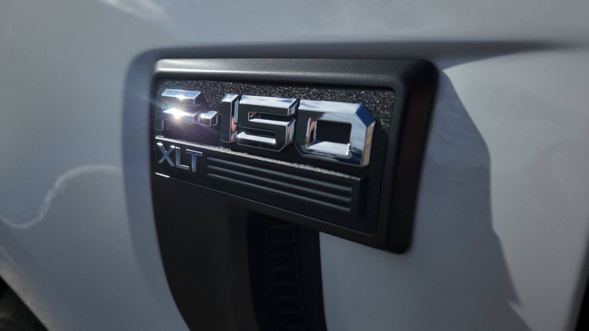 Certified 2023 Ford F150 XLT w/ Equipment Group 302A High image 22