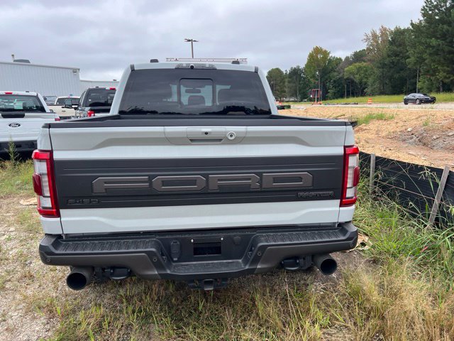 Certified 2023 Ford F150 Raptor AWD/4WD image 5