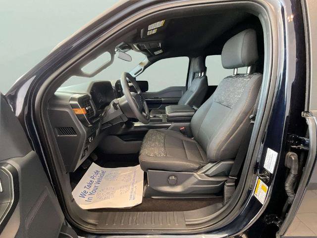Certified 2022 Ford F150 Tremor w/ Tow Technology Package AWD/4WD image 13