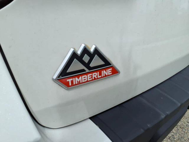 Certified 2022 Ford Explorer Timberline AWD/4WD image 9