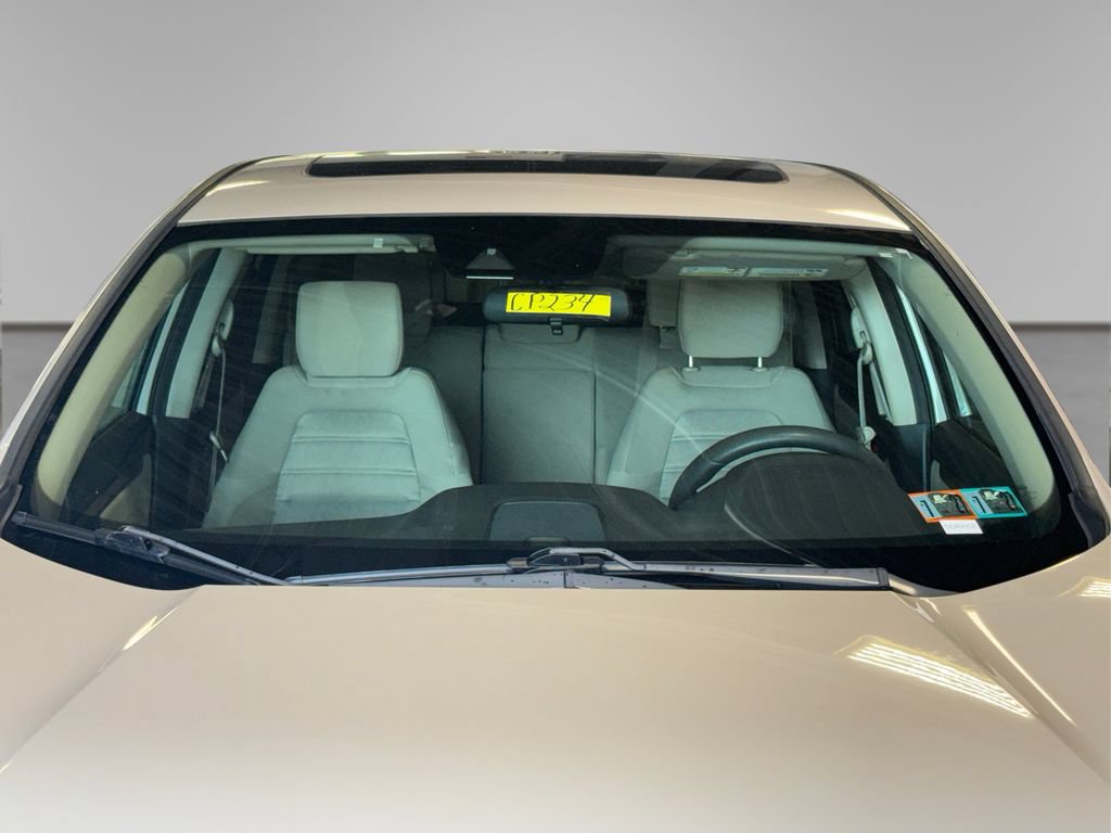 Used 2018 Honda CR-V EX image 15