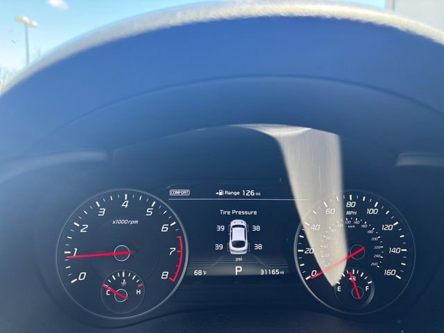 Used 2018 Kia Stinger Premium AWD/4WD image 40