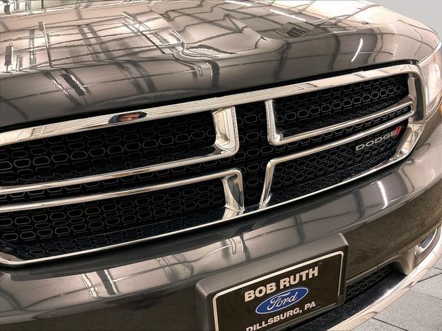 Used 2018 Dodge Durango SXT w/ Quick Order Package 2BB AWD/4WD image 29