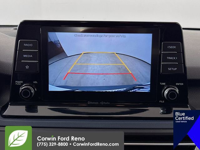 Used 2021 Kia Seltos S image 16