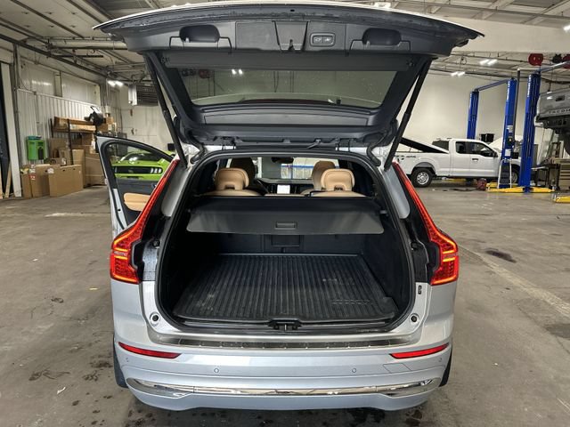 Used 2022 Volvo XC60 B5 Inscription AWD/4WD image 25