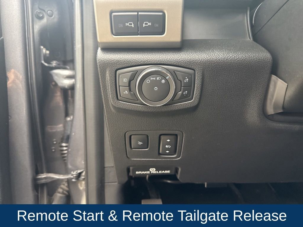 Certified 2021 Ford F350 Lariat w/ Lariat Ultimate Package image 19