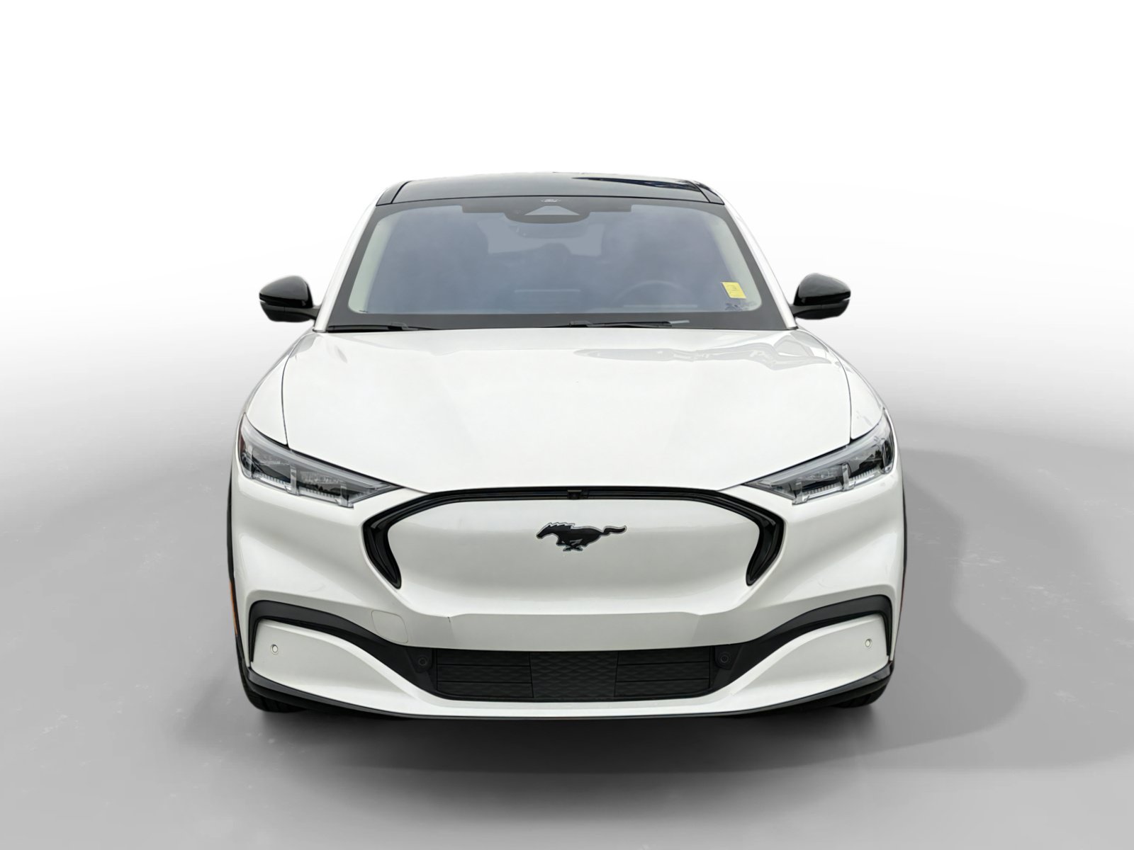 Certified 2023 Ford Mustang Mach-E Premium RWD image 8