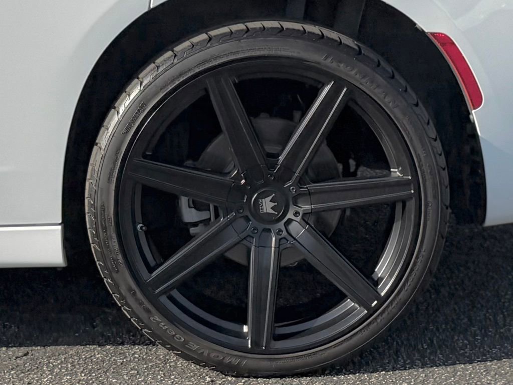 Used 2023 Dodge Charger SXT w/ Cold Weather Package image 11