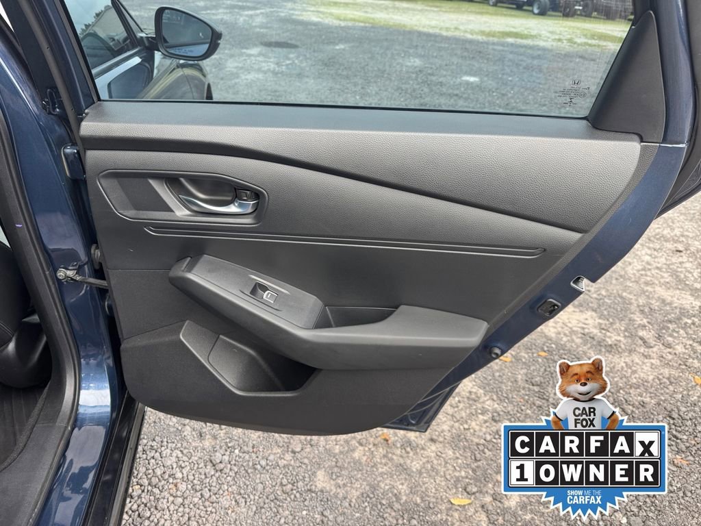 Used 2023 Honda Accord EX-L image 23