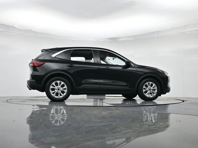 Certified 2024 Ford Escape Active FWD image 33