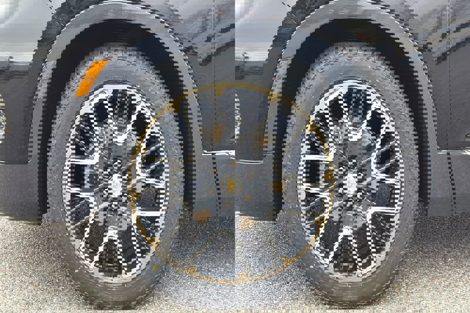 Used 2023 Chevrolet Blazer Premier w/ Driver Confidence II Package image 27