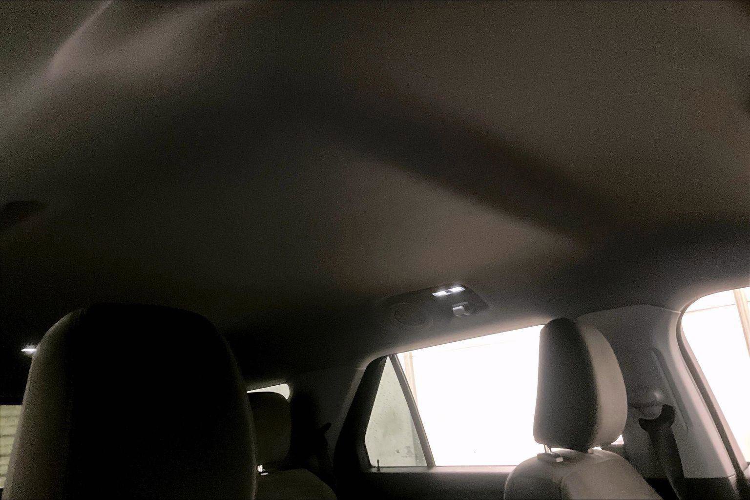 Certified 2021 Ford Explorer XLT image 21