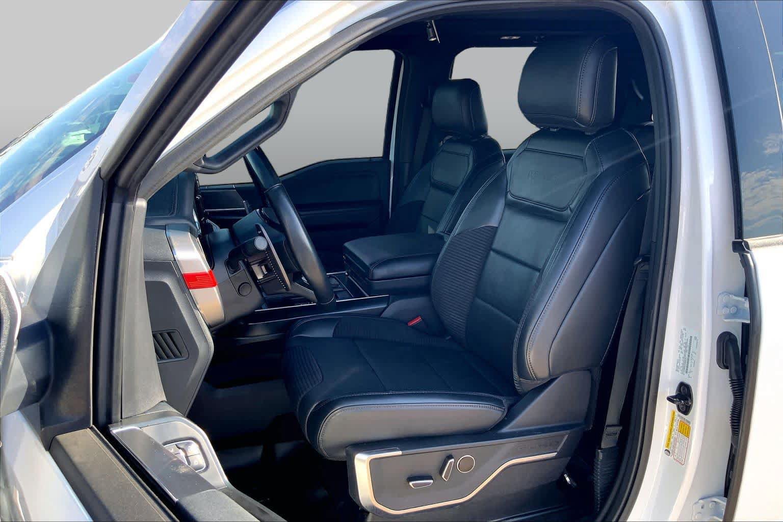 Certified 2023 Ford F150 Raptor AWD/4WD image 8