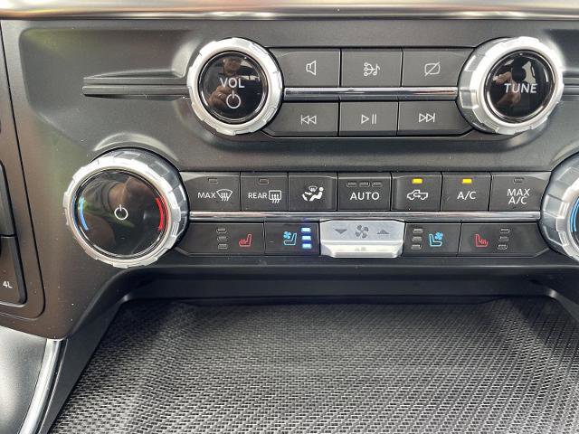 Certified 2023 Ford F150 Raptor AWD/4WD image 31