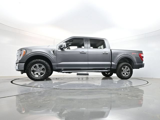 Certified 2023 Ford F150 Lariat w/ Trailer Tow Package AWD/4WD image 32