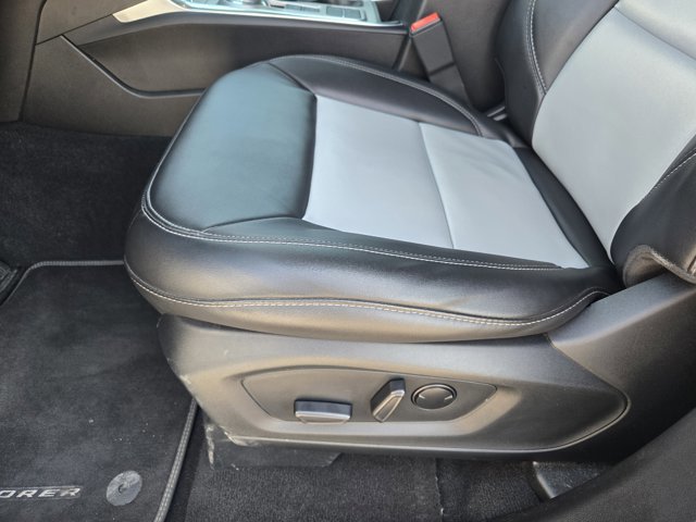 Certified 2023 Ford Explorer XLT w/ Equipment Group 202A image 22