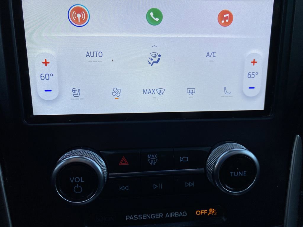 Certified 2023 Ford Edge SEL w/ Convenience Package image 24