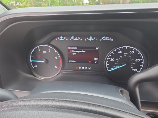 Certified 2025 Ford F250 XLT AWD/4WD image 22