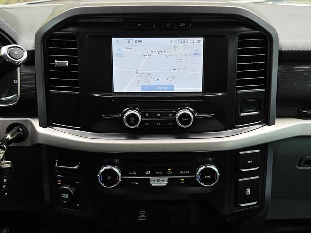 Certified 2023 Ford F150 XLT w/ Equipment Group 301A Mid AWD/4WD image 24