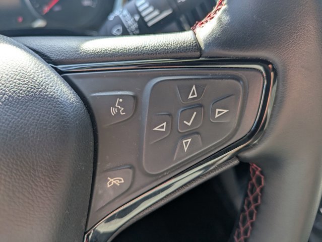 Used 2024 Chevrolet Equinox RS image 16