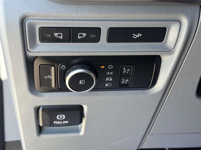 Certified 2024 Ford F150 XLT w/ Equipment Group 302A MID AWD/4WD image 19