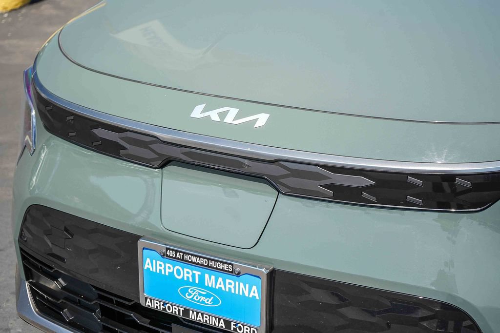 Used 2024 Kia Niro Wind FWD image 7