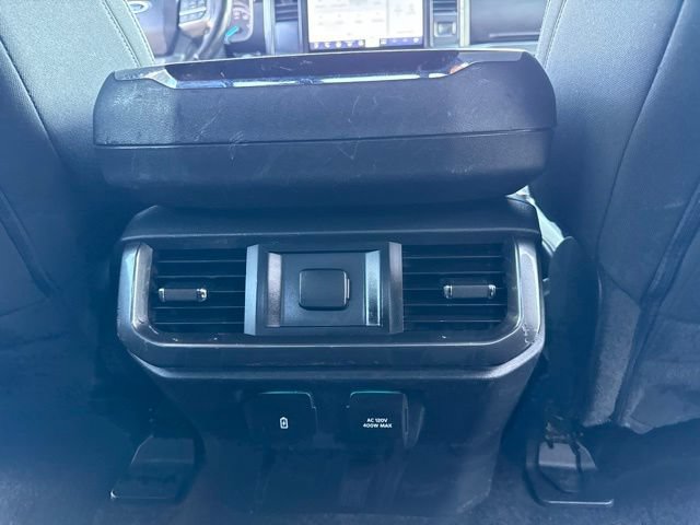 Certified 2023 Ford F150 XLT w/ Equipment Group 302A High AWD/4WD image 37