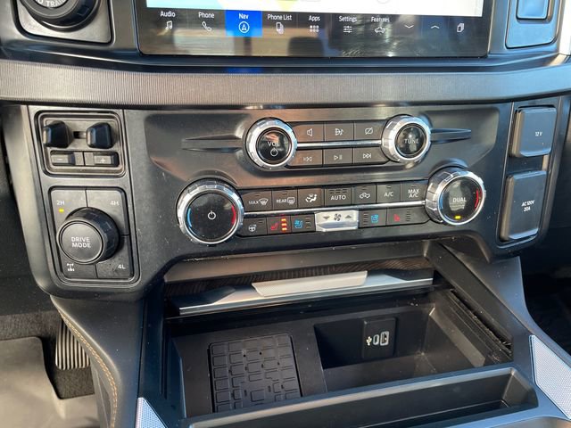 Certified 2024 Ford F250 Platinum image 33